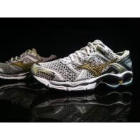ราคา รองเท้า​วิ่ง​ Mizuno wave creation 11​ Size 38.5/24.5 cm (12641515303)