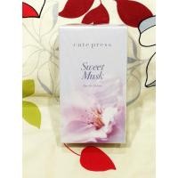 ราคา Cute Press Sweet Musk Eau De Toilette (131859125)