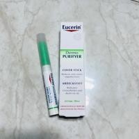 ราคา ของแท้ Eucerin DermoPurifyer Correct & Cover Stick 2.5g (900034827)
