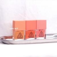 ราคา 3CE COLOR NAIL LACQUER (2293937412)