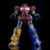 ราคา Lucky Cat : Power Ranger MC-03 Beast Lord Megazord [Daizyujin] (22876883339)