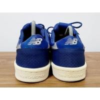 ราคา รองเท้ามือสอง New balance ct700 แฟชั่น (25060383453)