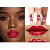 ราคา ColourPop Ultra Satin Lip - Renmen เนื้อซาติน พร้อมส่ง (25411487897)