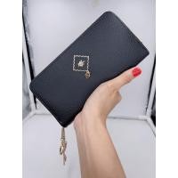 ราคา New ARRIVAL WALLETS / WOMEN LONG WALLET (26104589548)