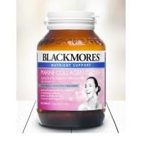 ราคา BLACKMORES Marine Q10 (Collagen Plus CoQ10) 30's (1933382657)