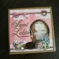 ราคา used : beauy cottage บลัชออน no.04 (712226771)