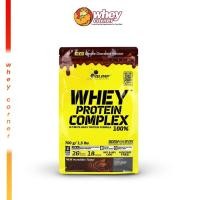 ราคา Olimp Whey Protein Complex 35g.-700g. เวย์ เวย์โปรตีน เวย์โปรตีนเพิ่มกล้ามเนื้อ (19570532403)