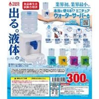 ราคา iyou’diy [แยกขาย] กาชาปอง โมเดลตู้กดน้ำ ของจิ๋วญี่ปุ่น ของเล่นสะสม โมเดลของเล่น dollhouse (13516261237)