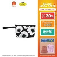 ราคา NaRaYa Cosmetic Bag กระเป๋าเครื่องสำอาง NB-686N (23881963566)