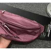 ราคา Skechers กระเป๋าคาดเอว สีชมพู ของแท้ 100% (27819945923)