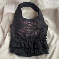 ราคา กระเป๋าถือคุโรมิ Kuromi Sanrio แท้สไตล์เวียดนาม♥️สวยมาก มือสองสภาพดี (24813110709)