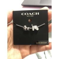 ราคา สร้อยข้อมือ Coach 1748 % (9340470974)