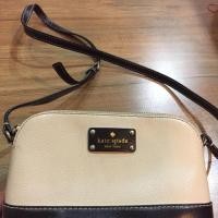 ราคา กระเป๋า Kate Spade ของแท้จากช็อป มือสอง (553753008)