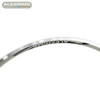 ราคา เฉพาะขอบล้อจักรยาน 700c ยี่ห้อ Alexrims รุ่น R450 สีเงิน (23974860615)