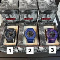 ราคา CASIO G-SHOCK GA-B001CBR-1A / GA-B001CBR-2A / GA-B001CBRS-6A ของแท้ 100% พร้อมส่ง ประกัน 1 ปี (25269106374)