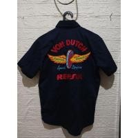 ราคา Thrift/second Brand Von Dutch & REPSOL (27511895657)