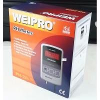ราคา Weipro PH 2010A PH meter & value controller Fresh Salt PH ออนไลน ์ monitor (25379661360)