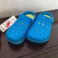 ราคา รองเท้าแตะ Miniso ไซซ์ = 29-30. พื้นรองเท้า = 20 ซม. (15398812233)