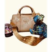 ราคา กระเป๋าmcm speedy 25แท้ (19793771061)