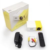 ราคา โปรเจคเตอร์ โปรเจคเตอร์มินิ HDMI โปรเจคเตอร์มือสอง มือ2 ใช้งานน้อยมาก (18082221287)