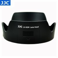 ราคา JJCCanonEW-83Mเครื่องดูดควัน5D4 6D2 24-105 STM 24-105mm F4L IIเลนส์ 9HTL (20589245326)