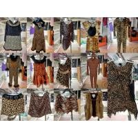 ราคา ชุดแฟนซีชุดลายเสือเด็กราคาถูก (23670355461)