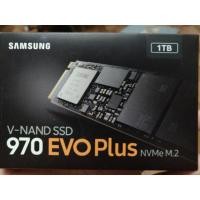 ราคา samsung 970 evo plus 1tb ส่งฟรี (3101782987)