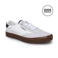 ราคา Airwalk Shawn Men Off White Original รองเท้าผ้าใบผู้ชาย (18676876806)
