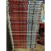 ราคา Cuffs 1-32จบ หายาก (1651449415)