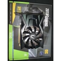 ราคา GTX 1650 OC 4GB. Zotac (18208599516)
