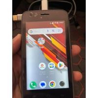 ราคา True Smart 4G Champion หน้าจอ 4 นิ้ว Ram1GB/Rom8GB (รองรับเฉพาะซิมทรู) [มือสอง] (25919367714)