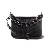 ราคา กระเป๋าสะพาย Guess TULLIA MINI CROSSBODY FLAP (11472642768)