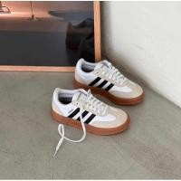ราคา ♡ พร้อมส่ง/Pre-order ♡ รองเท้า Adidas Gradas ของแท้ป้ายเกาหลี (19590585732)