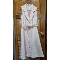 ราคา Dress Lyn around แบบยาว (21586121960)