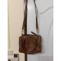 ราคา ส่งต่อกระเป๋าหนังแท้แบรนด์ไทย hatsukoi (10196750598)