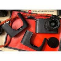 ราคา Half case grip for Leica Q1 Leica Q-P (4553555619)