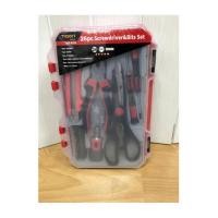 ราคา room_shop101 TIGON ชุดกล่องเครื่องมือ รุ่น HZF-8352 26ชิ้น (26611465728)