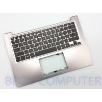 ราคา ASUS Keyboard คีย์บอร์ด ASUS UX303 สี Rose Gold พร้อมบอดี้ (ไทย-อังกฤษ) (1928277674)
