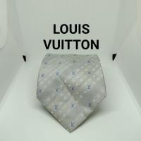 ราคา เนคไทlouis vuitton มือสองญี่ปุ่น (11987944835)