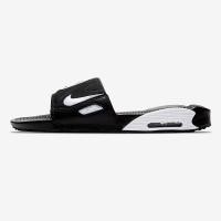 ราคา Korean FASHION NIKE MAX SLIDES สําหรับผู้ชาย SLIPPERS (23143462453)