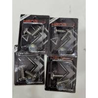 ราคา ชุดน็อตกันขโมยหัวP5 ปั้มปักข้าง (25433081208)