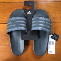 ราคา พร้อมส่ง‼️adidas SWIM รองเท้าแตะ Adilette Comfort FZ1753 ของแท้ (12434789790)
