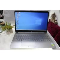ราคา Notebook Notebook HP 15s-du0009T i5 Gen 8 มีประกันศูนย์ 1 ปี (5519229356)