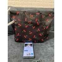 ราคา กระเป๋า Kate Spade K6189 ของแท้ มือสอง สภาพใหม่ 100% (19224469847)