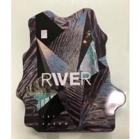 ราคา [โค้ดลดเพิ่ม 20% ไม่มีขั้นต่ำ SMAPAYDAY200] CD River BNK48 1st Album "RIVER" (CD+DVD) + Booklet (1653217696)