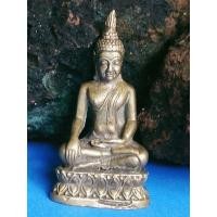 ราคา รูปหล่อพระพุทธ นั่งฐานบัว (11834365433)