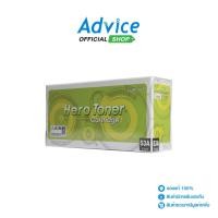 ราคา HERO Toner-Re HP 53A Q7553A - A0010093 (24379349177)