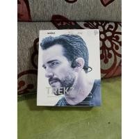 ราคา AFTERSHOKZ Trekz Air AS650 (ของแท้) สีเทา หูฟังบลูทูธ ไร้สาย น้ำหนักเบาใส่สบาย คุณภาพเสียงระดับเทพ (22022192307)