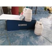 ราคา รองเท้า ผู้ชาย K-swiss มือสอง (5005564982)