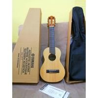 ราคา Yamaha GL1 กีตาร์โปร่งคลาสสิค ไซส์เล็ก Guitarlele GL-1 พร้อมกระเป๋า (27214309622)